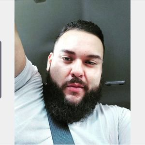 Meet your Posher, Adrian